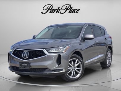 Certified 2022 Acura RDX w/ Technology Package