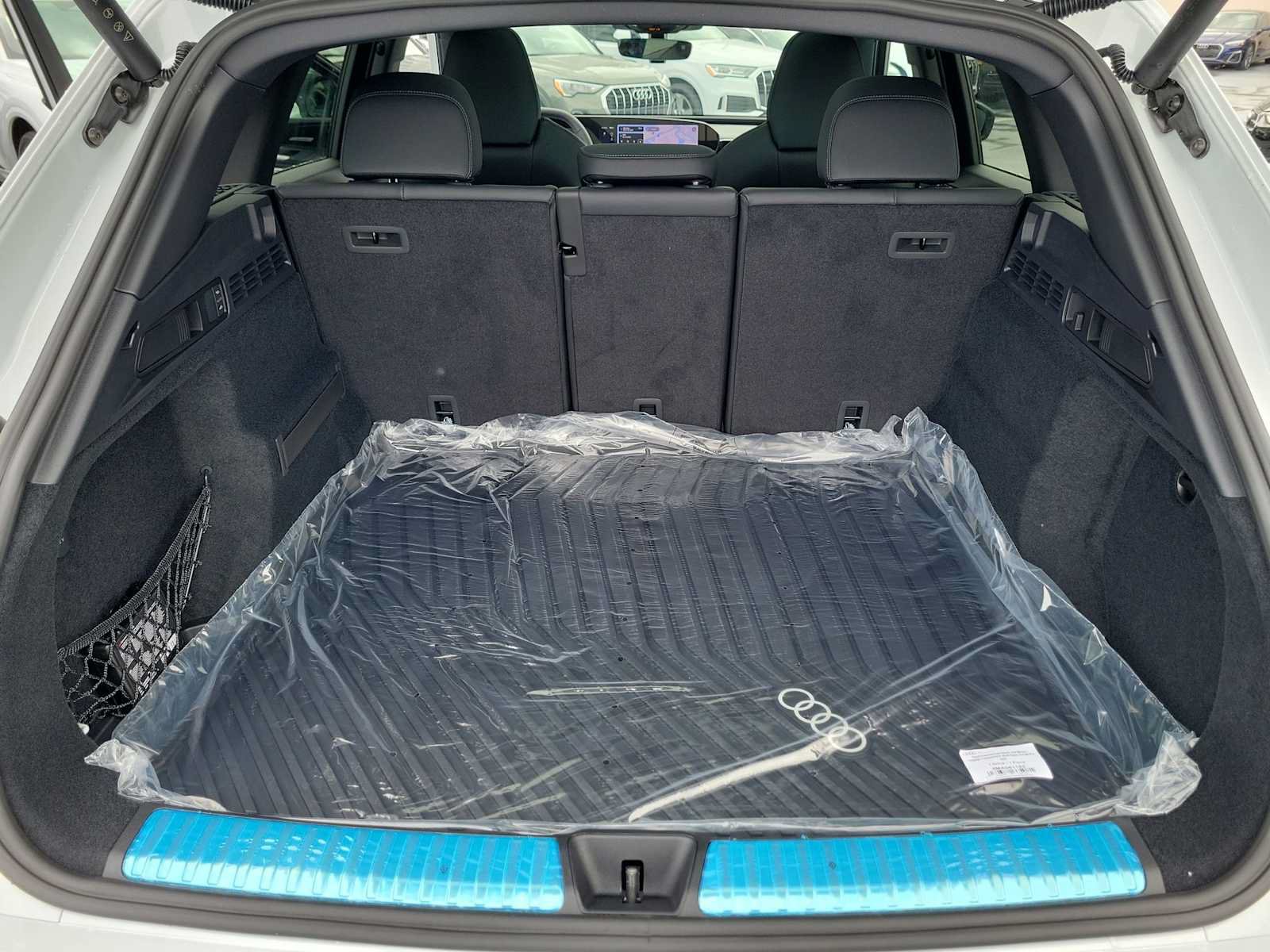 New 2026 Audi SQ5 Premium Plus AWD/4WD image 26