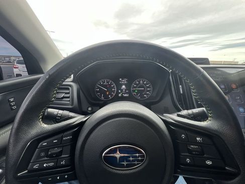 Used 2023 Subaru Ascent Onyx Edition Limited image 11