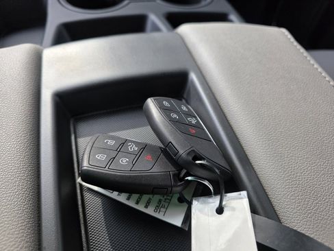 New 2026 Chevrolet Silverado 2500 LT w/ Texas Edition image 31