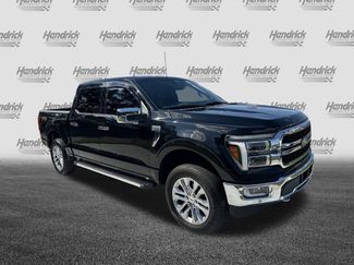 Used 2024 Ford F150 Lariat w/ FX4 Off-Road Package AWD/4WD video 2