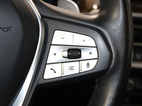 Used 2023 BMW X3 sDrive30i image 37