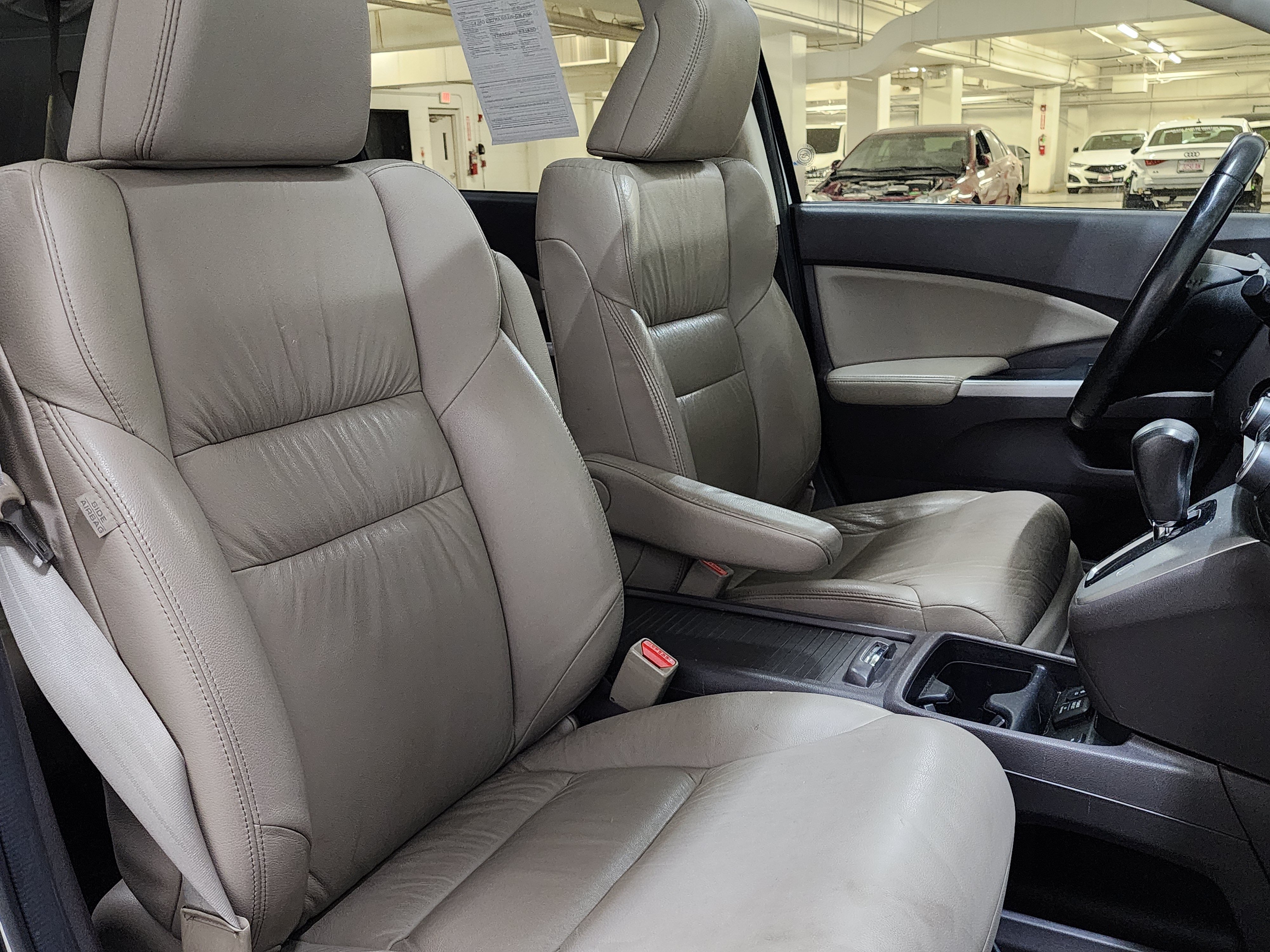 Used 2013 Honda CR-V EX-L image 24