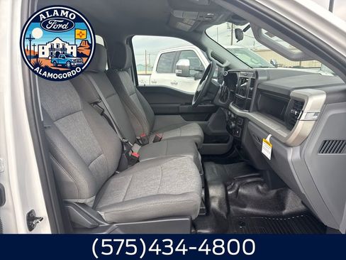 New 2026 Ford F250 XL image 20