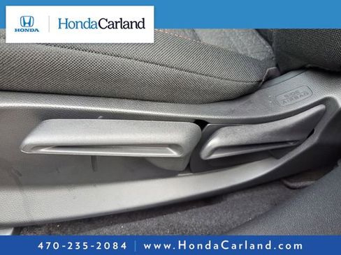 New 2026 Honda HR-V Sport image 11