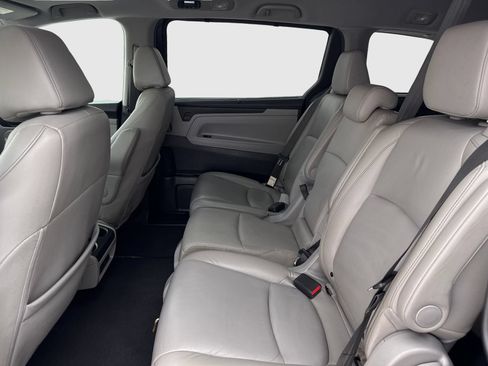 Used 2021 Honda Odyssey EX-L image 37