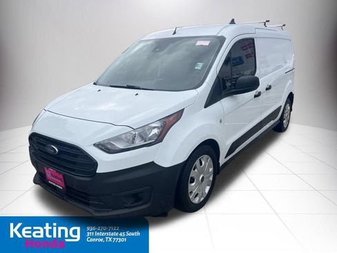 Used 2022 Ford Transit Connect XL FWD image 10