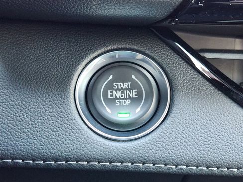 New 2026 Buick Envision Sport Touring image 25