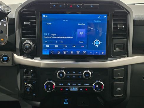 Used 2021 Ford F150 XLT w/ Equipment Group 302A High image 14