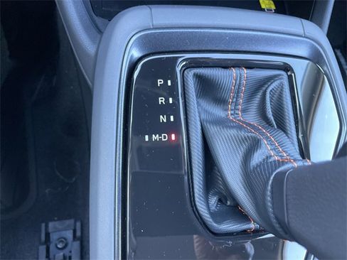 New 2025 Subaru Crosstrek 2.5i Limited w/ Popular Package #3A image 27