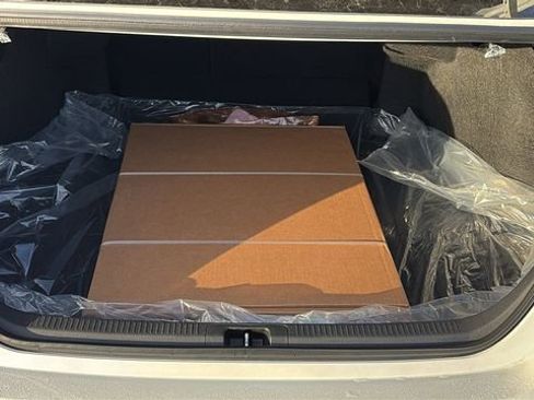 New 2026 Toyota Camry XSE image 28