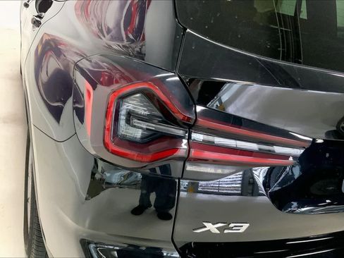 Used 2022 BMW X3 xDrive30i w/ Convenience Package w/ZPA image 29