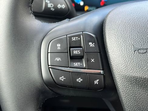 New 2025 Ford Bronco Sport Outer Banks image 21