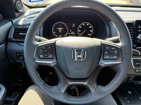 Used 2026 Honda Ridgeline TrailSport image 14