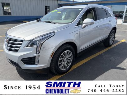 Used 2019 Cadillac XT5 Luxury