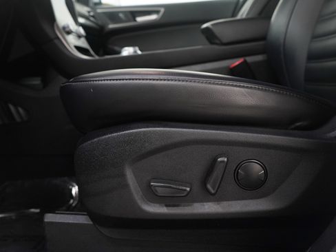 Used 2024 Ford Edge SEL image 21