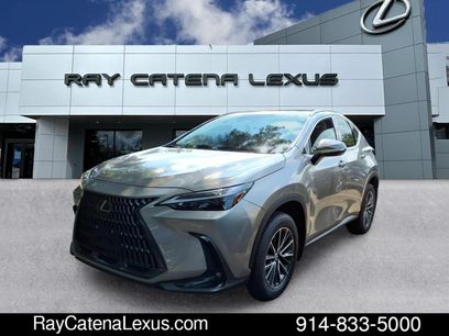 Certified 2024 Lexus NX 350 AWD w/ Cold Area Package