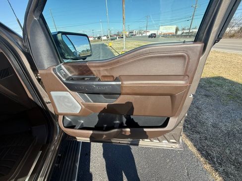 Used 2023 Ford F150 King Ranch w/ Equipment Group 601A High image 23