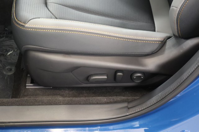 New 2026 Subaru Crosstrek 2.5i Wilderness AWD/4WD image 12