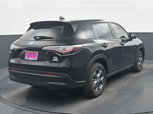 New 2026 Honda HR-V LX image 7