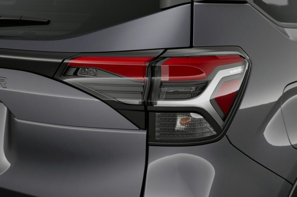 New 2026 Subaru Forester Premium AWD/4WD image 11