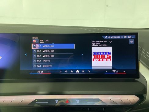 New 2026 BMW X3 xDrive30 w/ Premium Package image 13