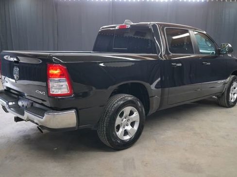 Used 2020 RAM 1500 Big Horn w/ Trailer Tow Group AWD/4WD image 7