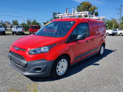 Used 2018 Ford Transit Connect XL