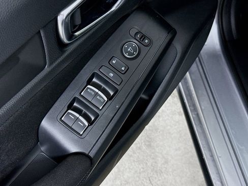 New 2026 Honda Civic Sport image 18