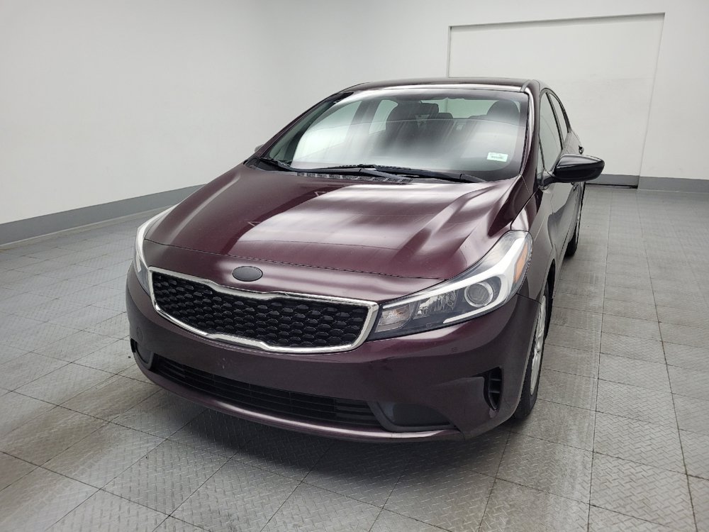 Used 2018 Kia Forte LX FWD image 15