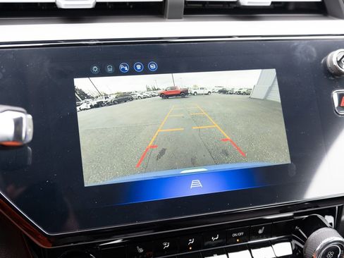 New 2027 Chevrolet Bolt LT FWD image 7