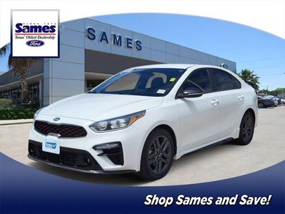 Used 2020 Kia Forte GT-Line