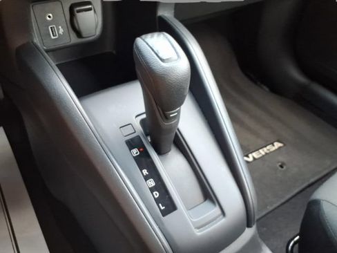 Certified 2024 Nissan Versa S w/ S Plus Package FWD image 25