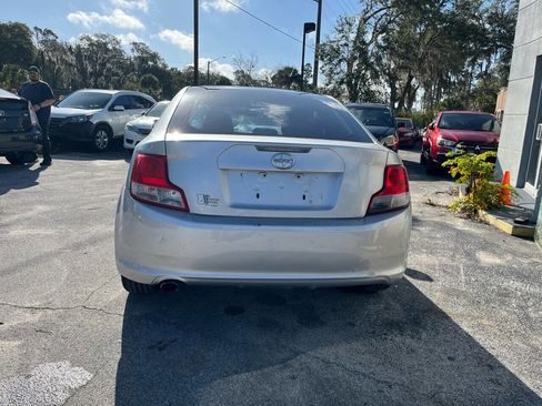 Used 2013 Scion tC Base 2dr Coupe 6A image 8