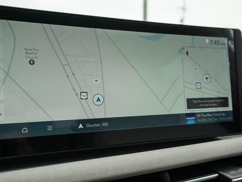 New 2026 Hyundai Tucson SEL FWD image 22