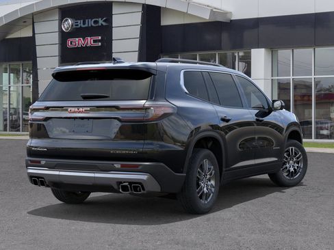 New 2026 GMC Acadia Elevation FWD image 4