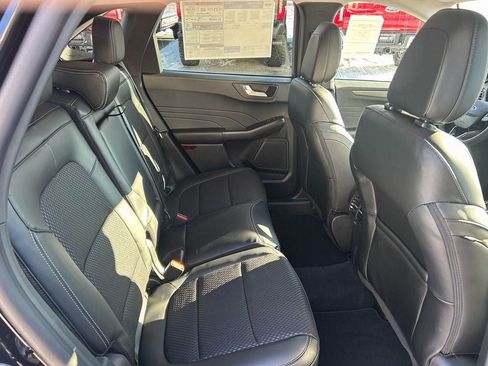 New 2026 Ford Escape SE image 16