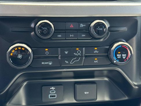 New 2025 Ford F350 XL w/ XL Chrome Package image 13