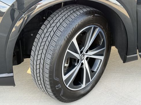 Certified 2025 Lexus RX 350 Premium FWD image 16