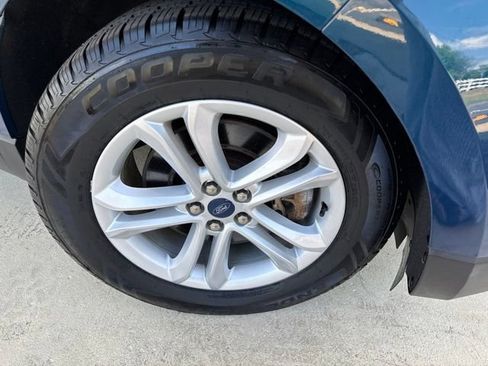 Used 2020 Ford Edge SEL w/ Convenience Package AWD/4WD image 37