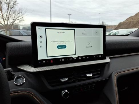 New 2026 Ford Explorer Tremor w/ Tremor Ultimate Package image 22