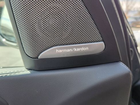 New 2026 BMW X5 M60i AWD/4WD image 17