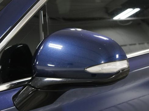 Used 2023 Hyundai Santa Fe SEL image 13