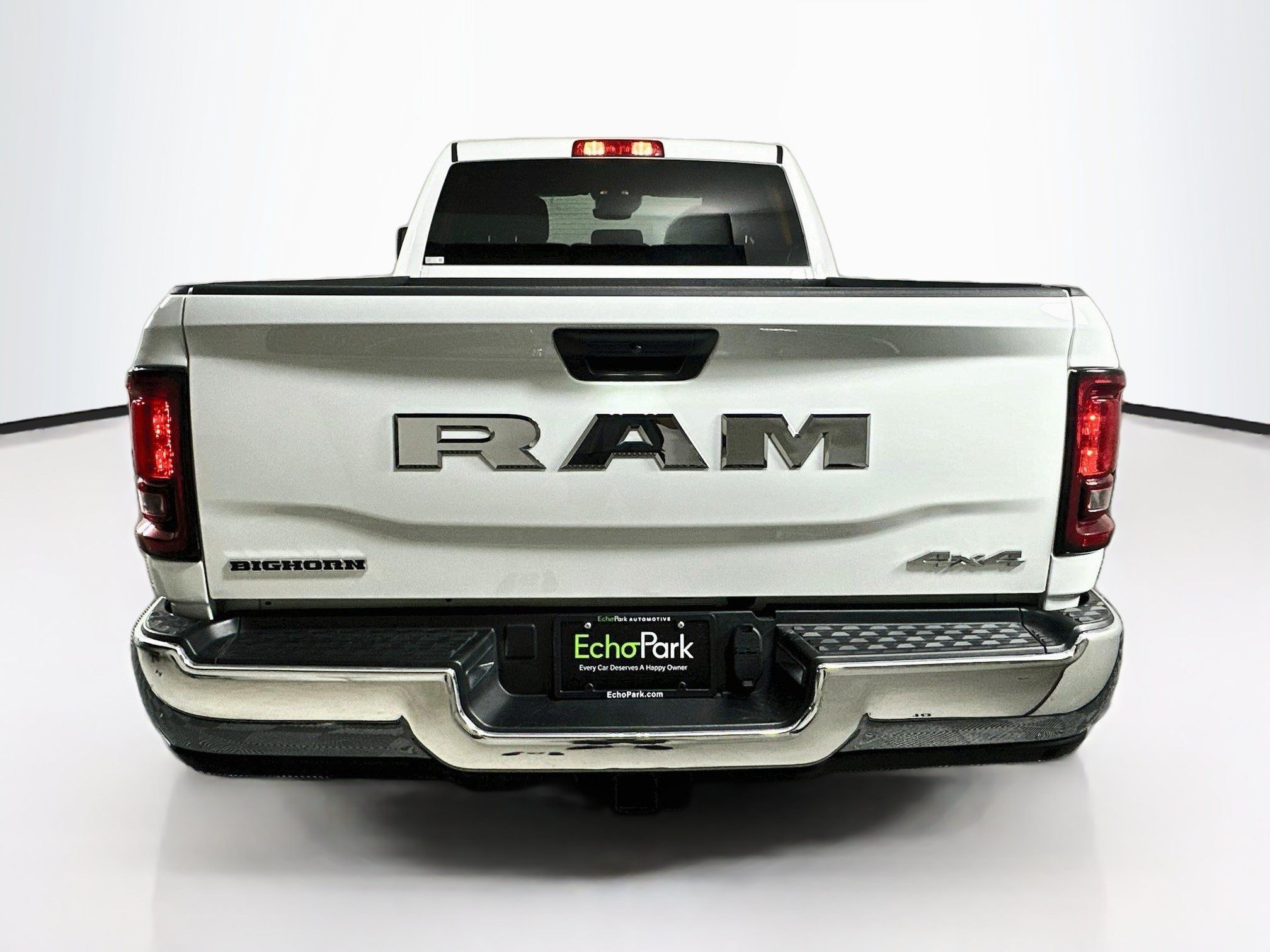 Used 2025 RAM 2500 Big Horn AWD/4WD image 7