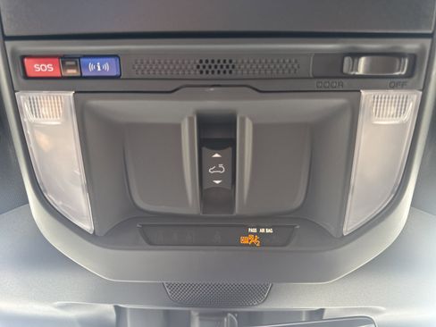 Certified 2026 Subaru Forester Touring AWD/4WD image 24