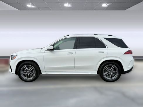 New 2026 Mercedes-Benz GLE 450 4MATIC image 2