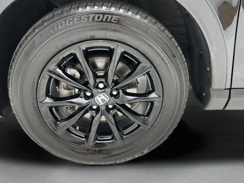 Used 2026 Honda CR-V Sport-L image 8