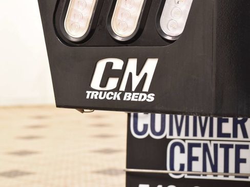 Used 2025 RAM 5500 4x4 Crew Cab image 16