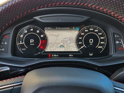 Used 2021 Audi RS Q8 image 15