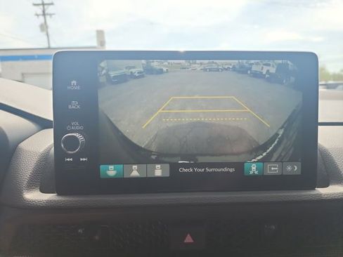 Used 2025 Honda CR-V Sport-L image 27